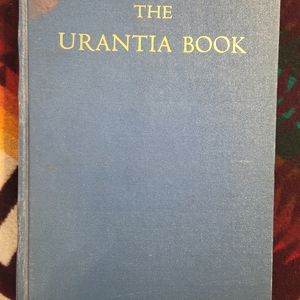 The Urantia Book